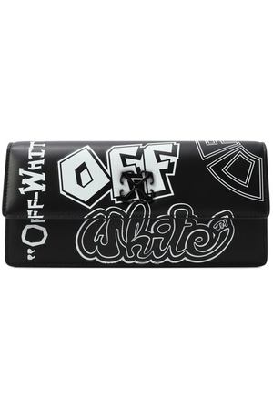 Сумка Jitney 1.0 Off-White