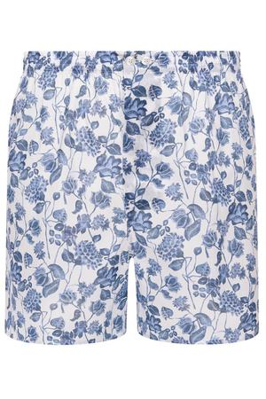 Хлопковые боксеры Zimmerli