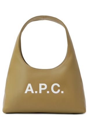 Сумка Ninon baby A.P.C.