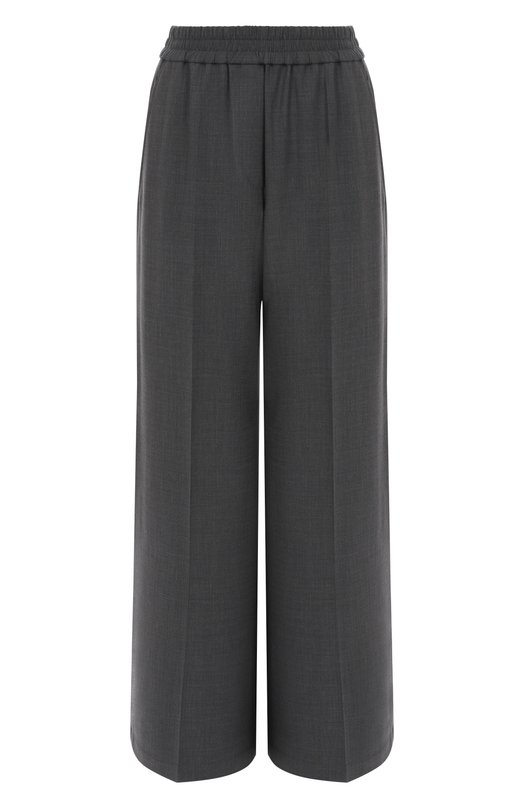 Где купить Шерстяные брюки Brunello Cucinelli Brunello Cucinelli 