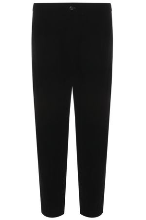 Брюки из вискозы Giorgio Armani