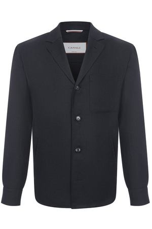 Льняной пиджак Canali