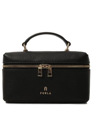 Сумка Camelia Furla micro Furla