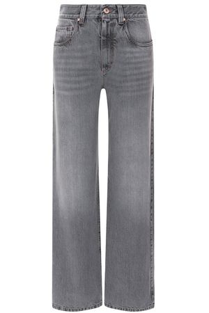 Джинсы Brunello Cucinelli