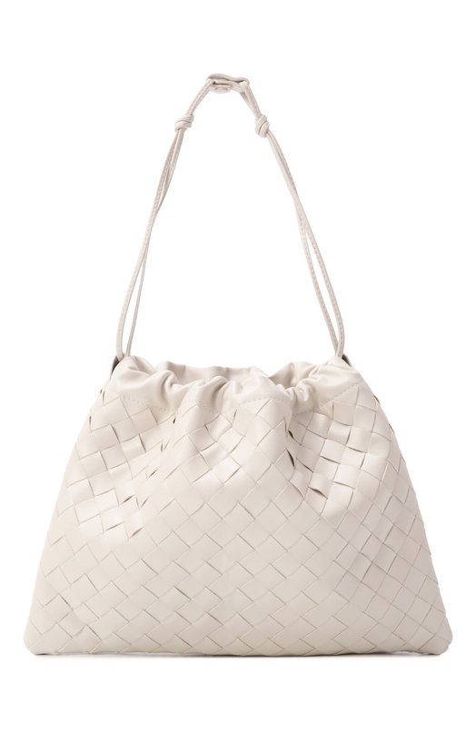 Где купить Сумка Dustbag medium Bottega Veneta Bottega Veneta