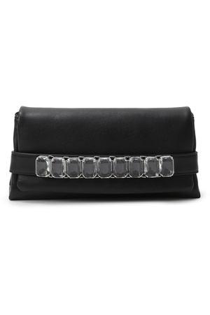 Клатч Kya Jimmy Choo