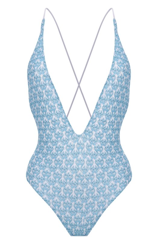 Где купить Слитный купальник Missoni Missoni 