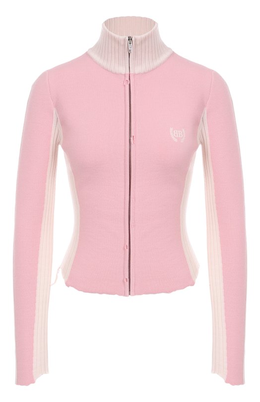 Где купить Шерстяной кардиган Balenciaga Balenciaga 