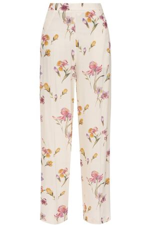 Брюки из вискозы Twinset