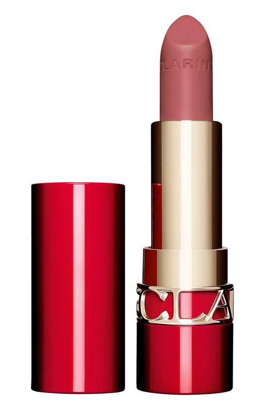 Где купить Матовая помада Joli Rouge Velvet, оттенок 759V (3,5g) Clarins Clarins