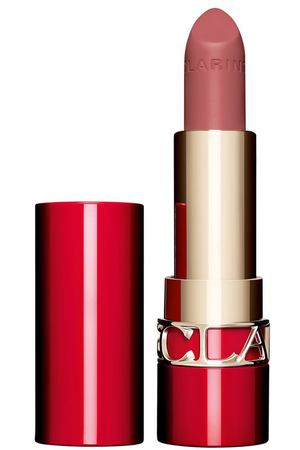 Матовая помада Joli Rouge Velvet, оттенок 759V (3,5g) Clarins