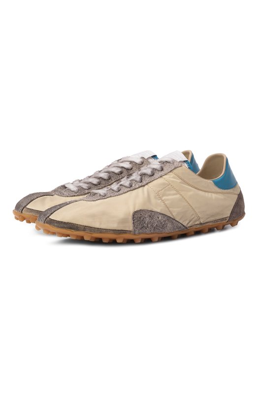 Где купить Комбинированные кроссовки Sprinter Maison Margiela Maison Margiela 