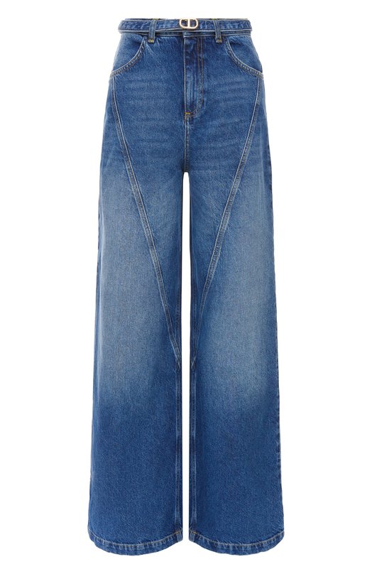 Где купить Джинсы Twinset Twinset 