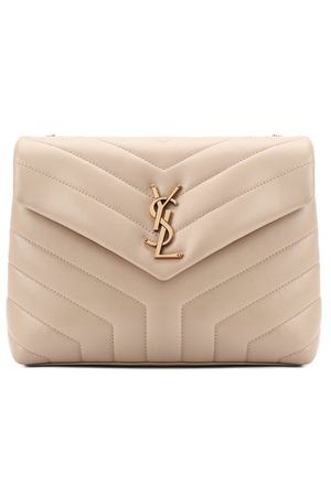 Сумка Monogram Loulou small Saint Laurent