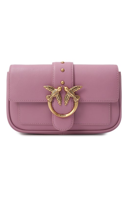 Где купить Сумка Love One Pinko Pinko 