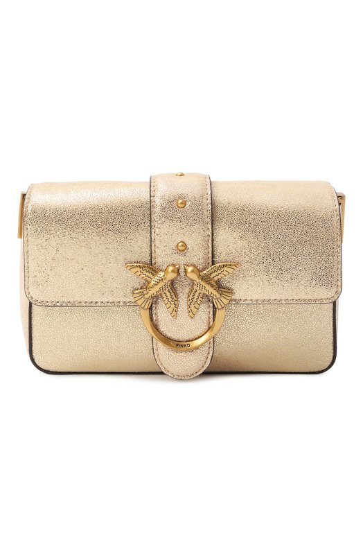 Где купить Сумка Love One mini Pinko Pinko 