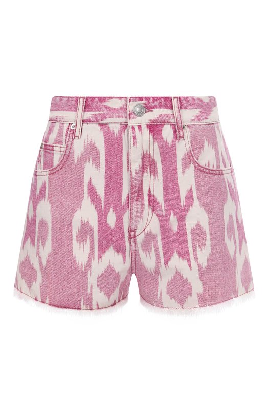 Где купить Джинсовые шорты Isabel Marant Etoile Isabel Marant Etoile