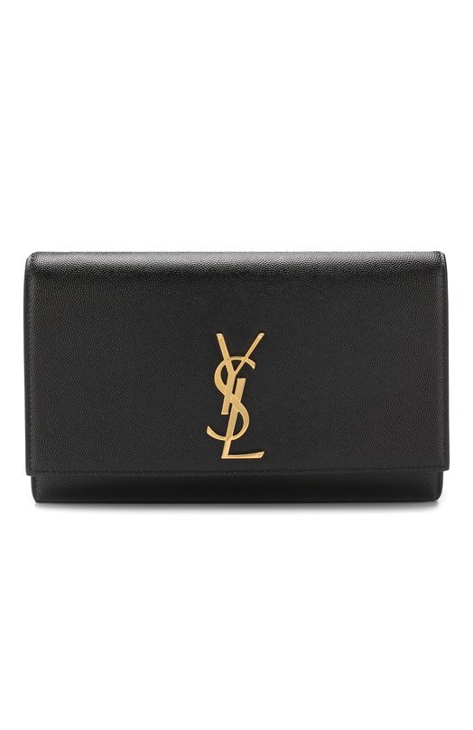 Где купить Сумка Monogram medium Saint Laurent Saint Laurent