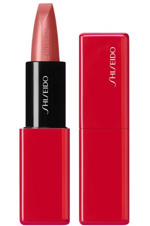Помада для губ TechnoSatin Gel, оттенок 404 Data Stream (3,3g) Shiseido