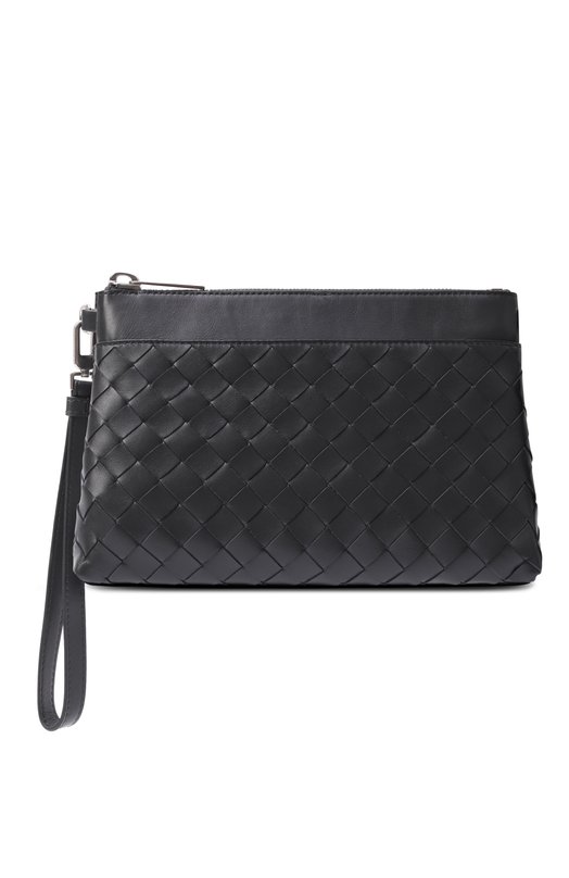 Где купить Клатч Prism Bottega Veneta Bottega Veneta 