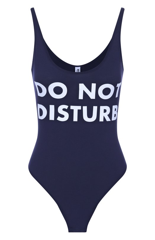 Где купить Хлопковое боди Moschino Moschino 