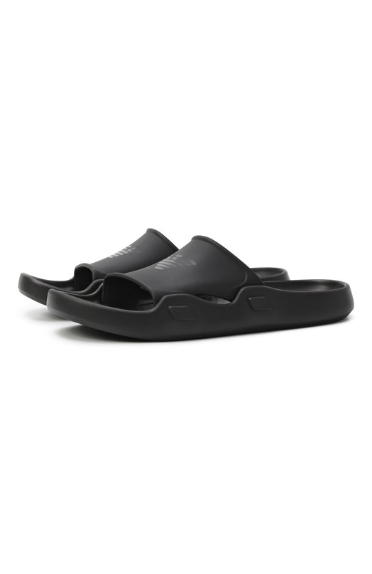 Где купить Шлепанцы Emporio Armani Emporio Armani