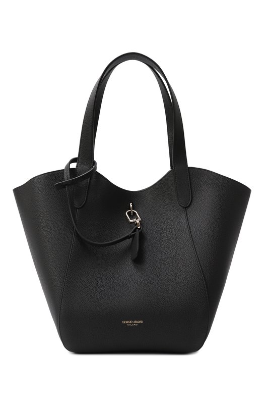 Где купить Сумка-тоут Giorgio Armani Giorgio Armani