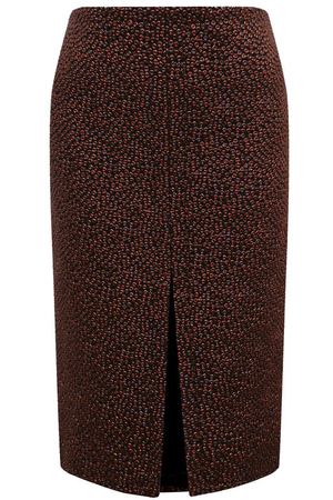 Юбка Dries Van Noten