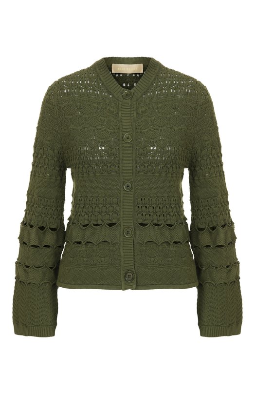 Где купить Кардиган из вискозы Elie Saab Elie Saab 