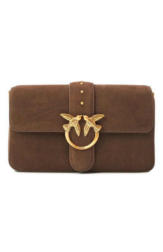 Где купить Сумка Love medium Pinko Pinko 