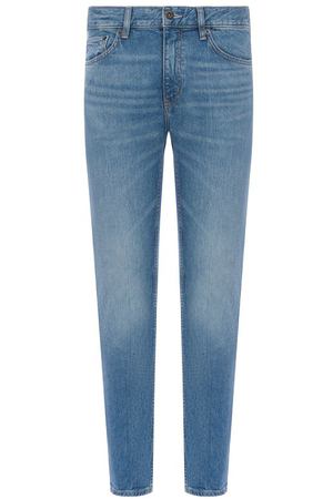 Джинсы Ash HUGO Blue