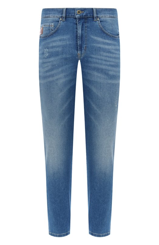 Где купить Джинсы Aeronautica Militare Aeronautica Militare 