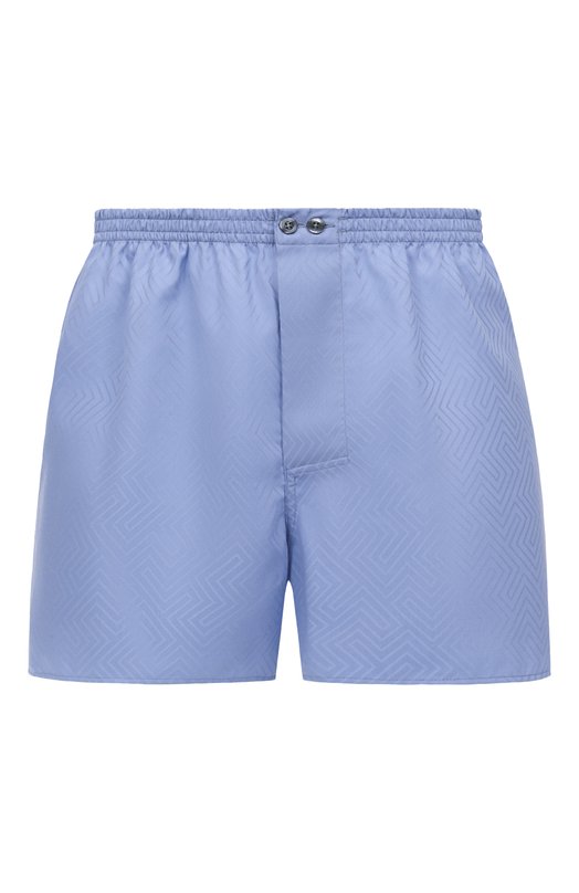 Где купить Хлопковые боксеры Zimmerli Zimmerli