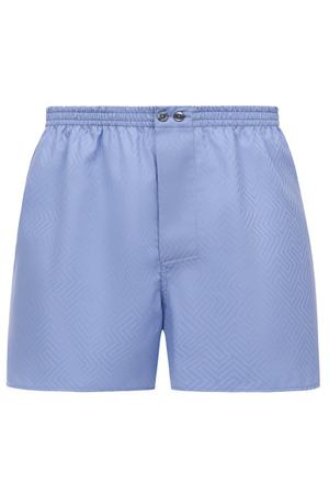 Хлопковые боксеры Zimmerli