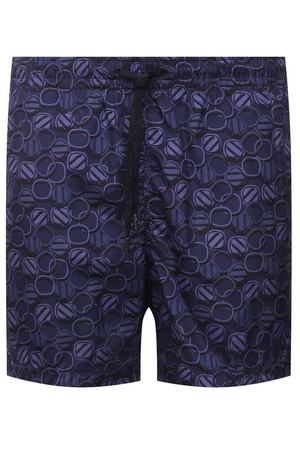 Плавки-шорты Zegna