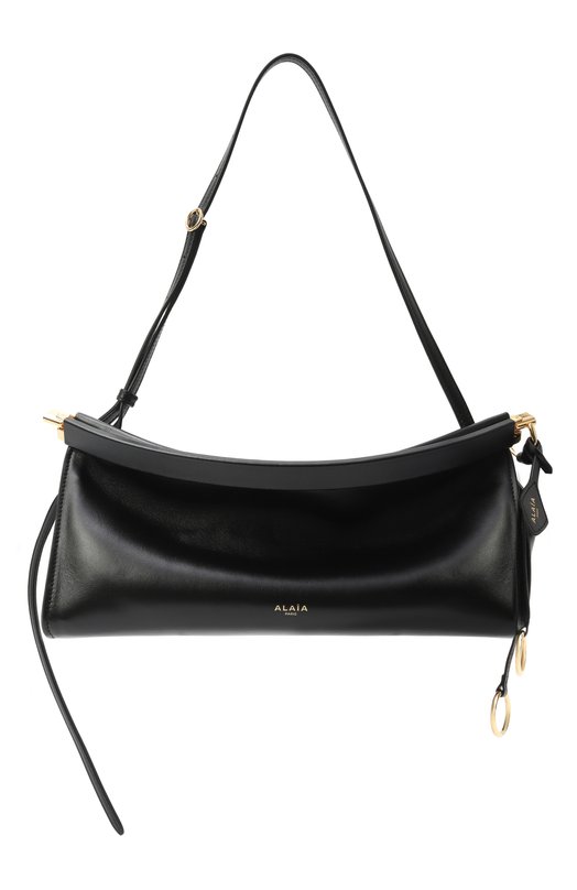 Где купить Сумка Le Click East-West small Alaia Alaia