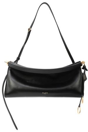 Сумка Le Click East-West small Alaia
