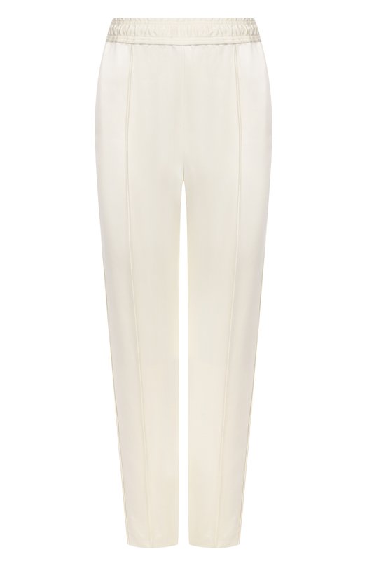 Где купить Атласные брюки Jil Sander Jil Sander