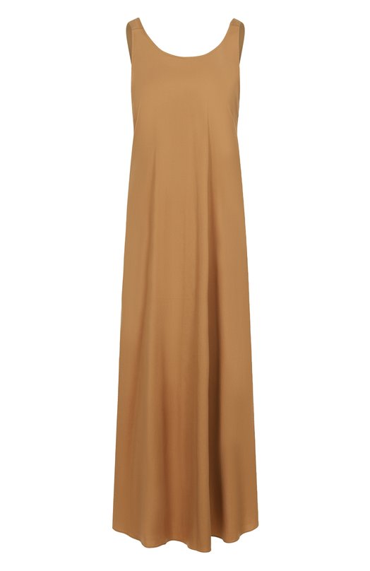 Где купить Хлопковое платье Max Mara Max Mara