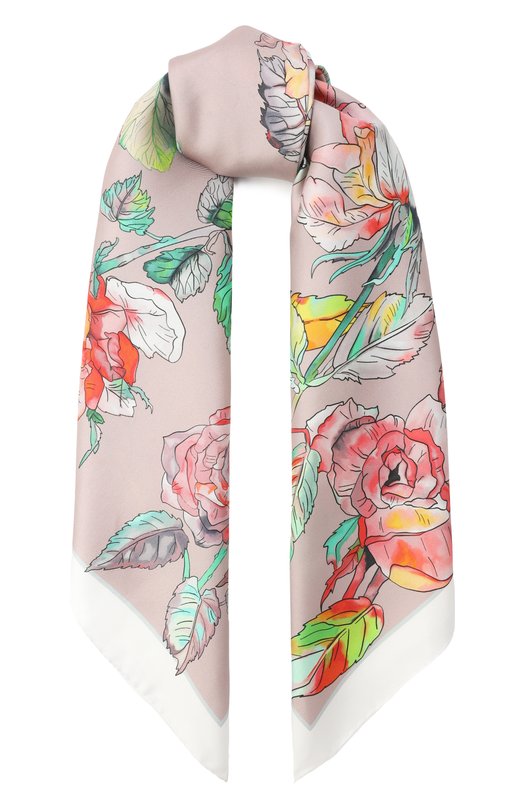 Где купить Шелковый платок Harmony Radical Chic Radical Chic 
