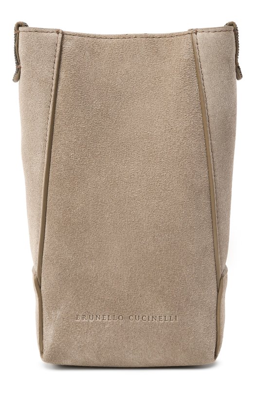 Где купить Сумка Brunello Cucinelli Brunello Cucinelli