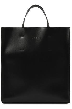 Сумка Embossed MSGM