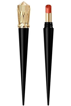 Матовая помада для губ Rouge Stiletto Lumi Matte, оттенок Marma Kiss 545L (2g) Christian Louboutin