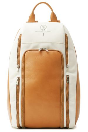 Рюкзак Padel Brunello Cucinelli