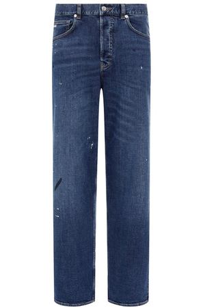 Джинсы Emporio Armani
