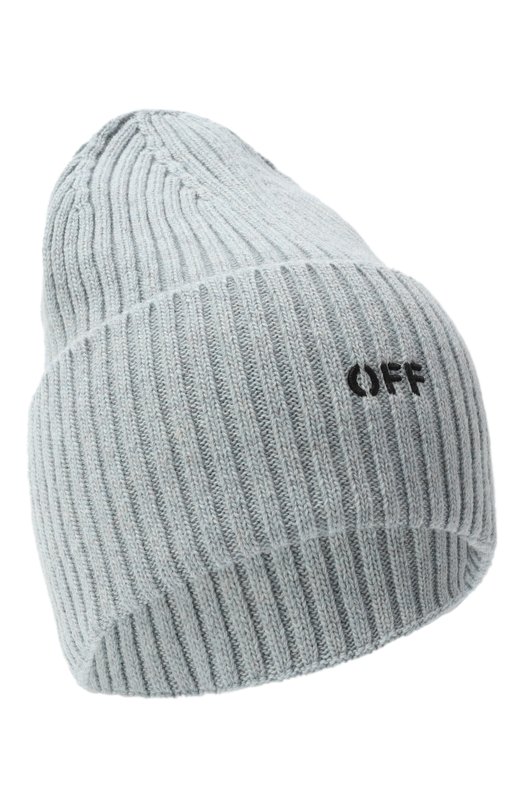 Где купить Шерстяная шапка Off-White Off-White