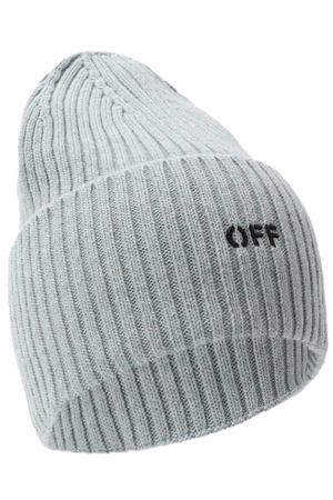 Шерстяная шапка Off-White