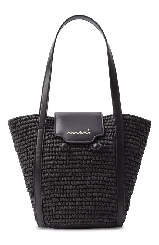 Где купить Сумка Trunkaroo Marni Marni 