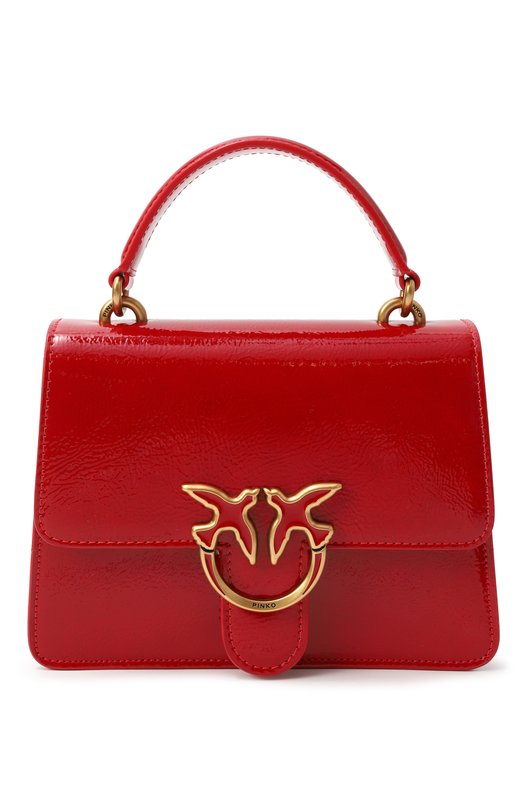 Где купить Сумка Love One Pinko Pinko 