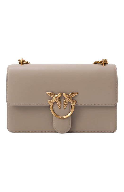 Где купить Сумка Classic Love One Pinko Pinko
